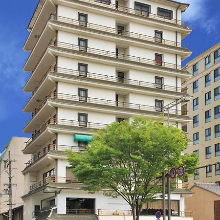 Hotel Chatelet Inn Kyōto Exterior foto