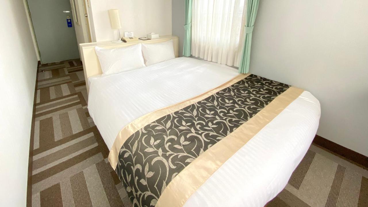 Hotel Chatelet Inn Kyōto Exterior foto
