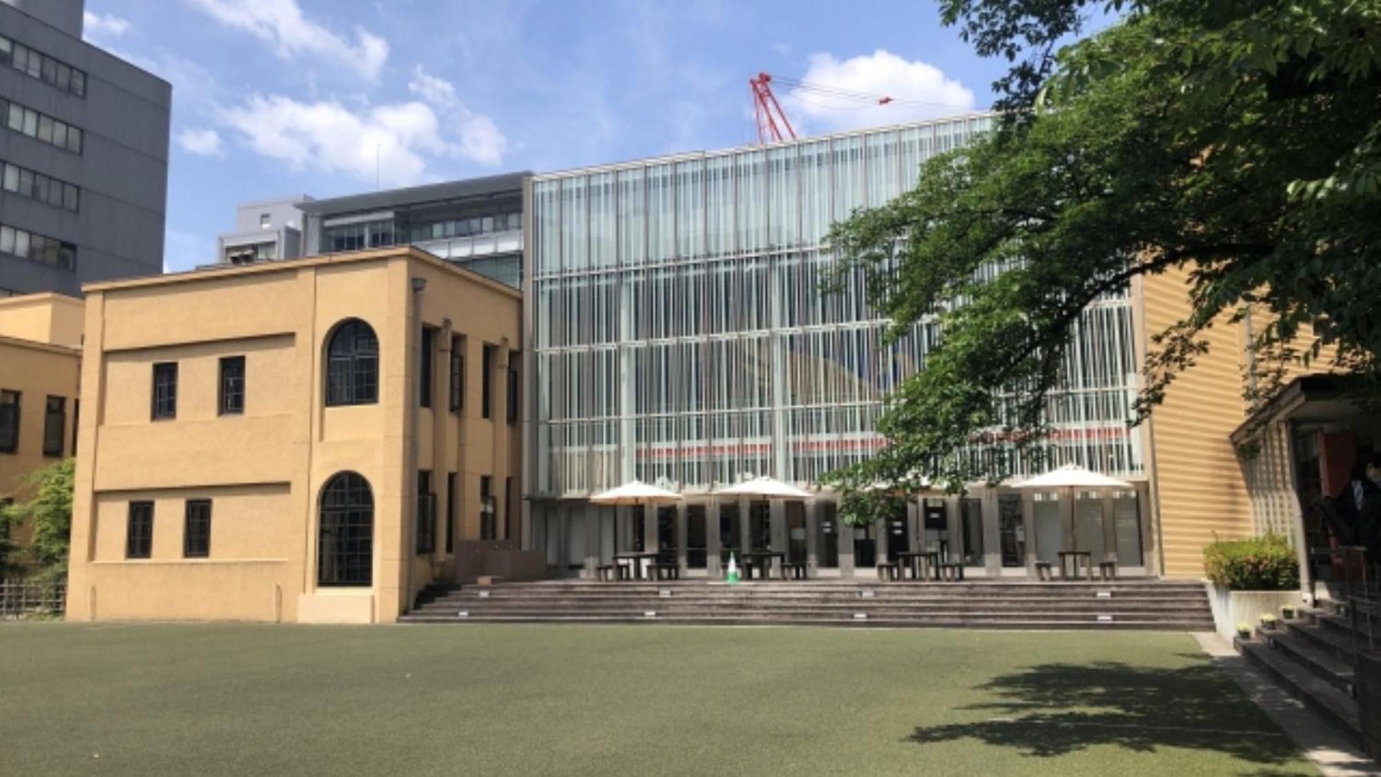 Hotel Chatelet Inn Kyōto Exterior foto