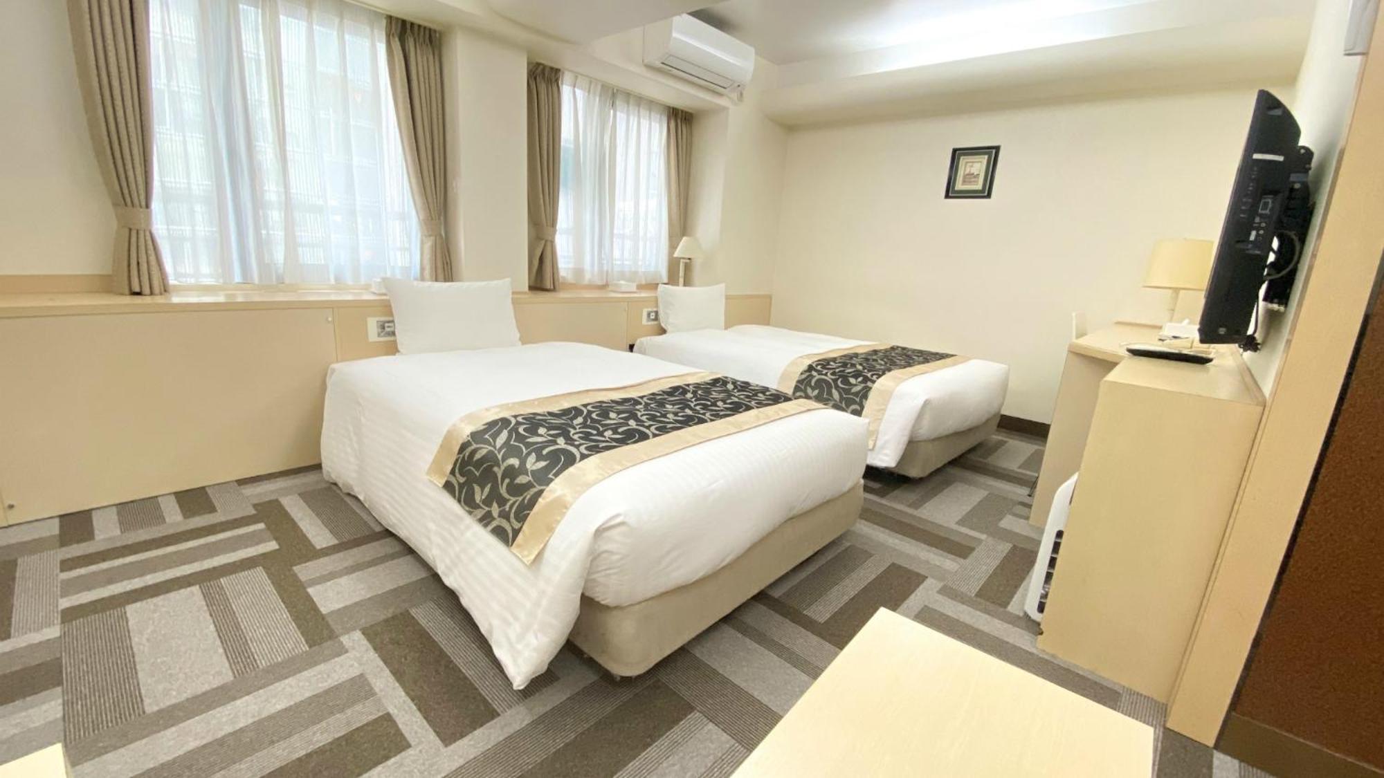 Hotel Chatelet Inn Kyōto Exterior foto