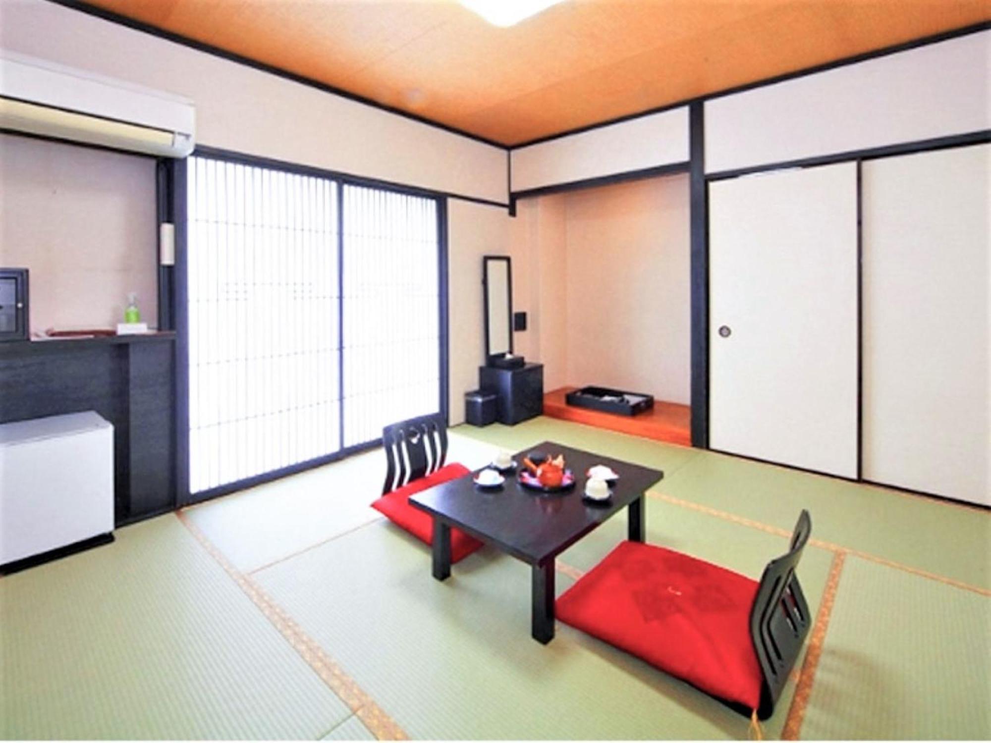 Hotel Chatelet Inn Kyōto Exterior foto