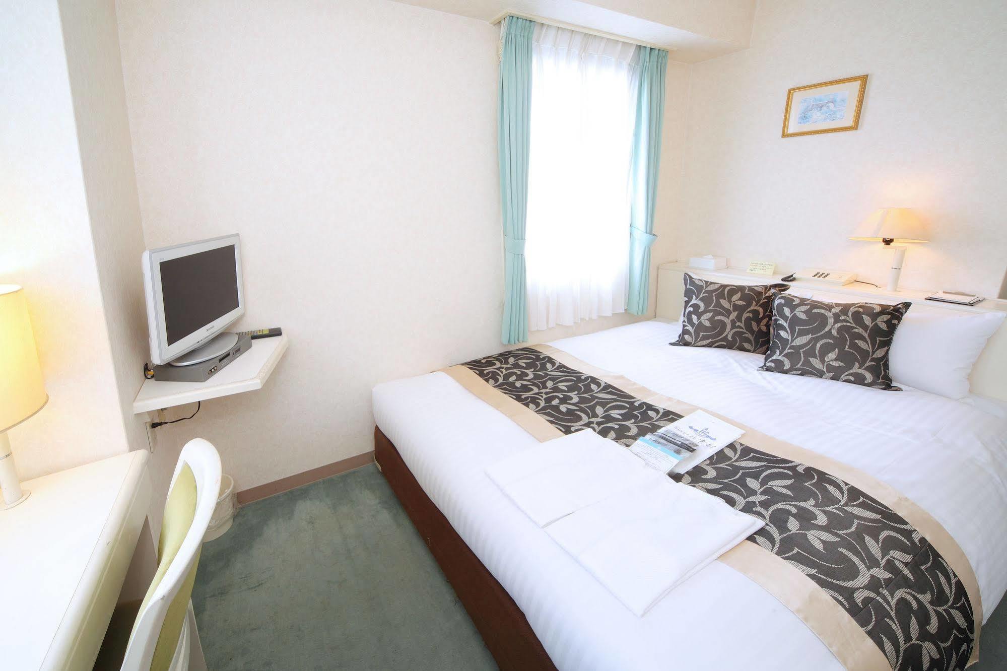 Hotel Chatelet Inn Kyōto Exterior foto