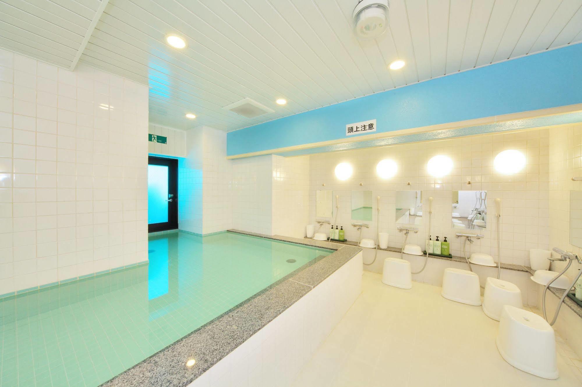 Hotel Chatelet Inn Kyōto Exterior foto